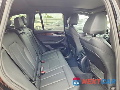 Zdjęcie 11 z 13 samochodu: 2020 BMW X3 SDRIVE30I VIN:5UXTY3C05LLU70948 - miniatura