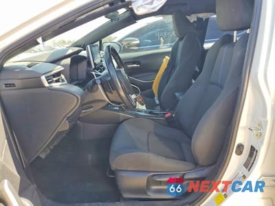 Zdjęcie 7 z 11 samochodu: 2020 TOYOTA COROLLA SE VIN:5YFP4RCE3LP048665 - miniatura