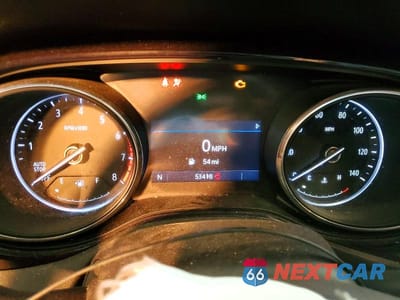 Zdjęcie 9 z 13 samochodu: 2021 BUICK ENCORE GX PREFERRED VIN:KL4MMBS26MB072440 - miniatura