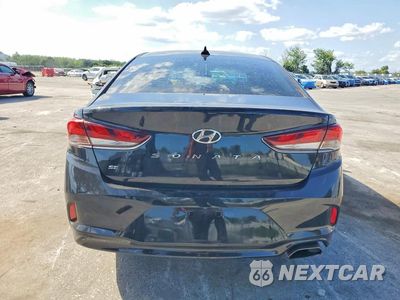 Zdjęcie 6 z 12 samochodu: 2019 HYUNDAI SONATA SE VIN:5NPE24AF9KH765675 - miniatura