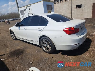 Drugie zdjęcie samochodu z przodu: 2014 BMW 328 XI SULEV VIN:WBA3B5C53EP541602 - miniatura