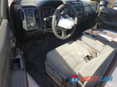Zdjęcie 8 z 13 samochodu: 2017 CHEVROLET SILVERADO C1500 VIN:1GCNCNEC6HZ309606 - miniatura