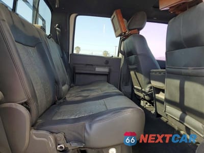 Zdjęcie 10 z 12 samochodu: 2011 FORD F250 SUPER DUTY VIN:1FT7W2BT0BEA11523 - miniatura