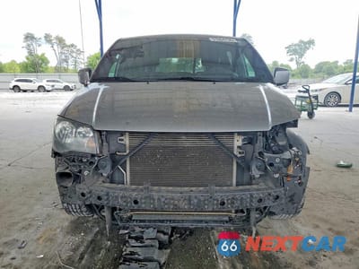 Piąte zdjęcie samochodu w środku: 2015 DODGE GRAND CARAVAN SE VIN:2C4RDGBG3FR684958 - miniatura