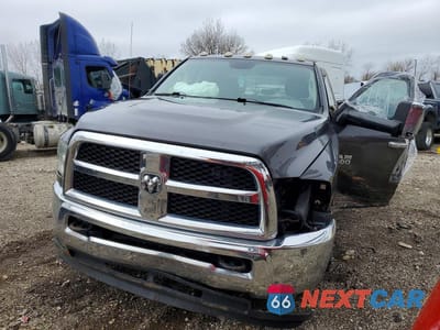2016 RAM 3500 ST FLATBED TRUCK 3C63RRGL9GG122425 - główne zdjęcie licytacji z USA - miniatura
