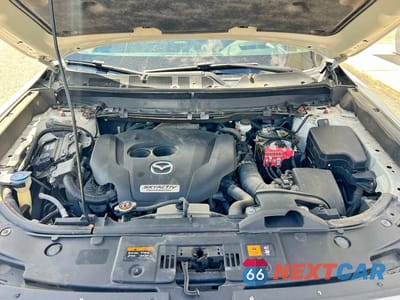 Zdjęcie 7 z 12 samochodu: 2017 MAZDA CX-9 SIGNATURE VIN:JM3TCBEY2H0127219 - miniatura