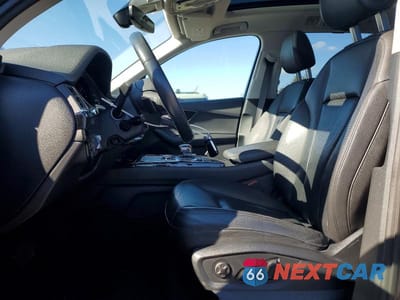 Zdjęcie 7 z 13 samochodu: 2019 AUDI Q7 PRESTIGE VIN:WA1VAAF72KD020396 - miniatura