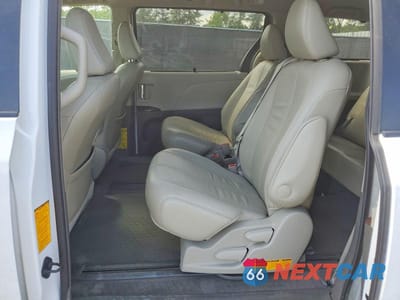 Zdjęcie 11 z 13 samochodu: 2013 TOYOTA SIENNA XLE 8-PASSENGER VIN:5TDYK3DC8DS306854 - miniatura