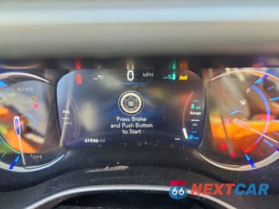 Zdjęcie 9 z 12 samochodu: 2023 CHRYSLER PACIFICA HYBRID TOURING L VIN:2C4RC1L75PR626219 - miniatura