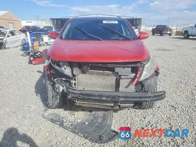 Piąte zdjęcie samochodu w środku: 2011 KIA SPORTAGE SX VIN:KNDPCCA68B7150281 - miniatura