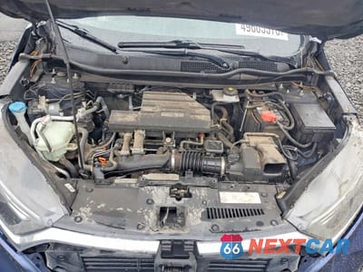 Zdjęcie 11 z 13 samochodu: 2019 HONDA CR-V EX VIN:5J6RW2H56KA019824 - miniatura