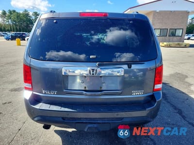 Zdjęcie 6 z 13 samochodu: 2012 HONDA PILOT TOURING VIN:5FNYF4H94CB013142 - miniatura
