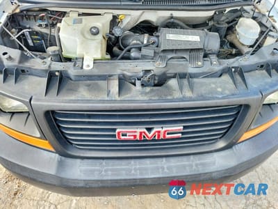 Zdjęcie 12 z 13 samochodu: 2006 GMC SAVANA G2500 VIN:1GTGG25V561190343 - miniatura