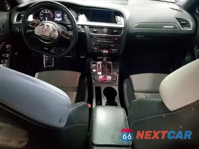 Zdjęcie 8 z 13 samochodu: 2014 AUDI S4 PREMIUM PLUS VIN:WAUBGAFL3EA005221 - miniatura