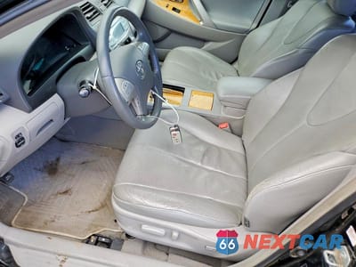 Zdjęcie 7 z 11 samochodu: 2007 TOYOTA CAMRY LE V6 VIN:4T1BK46K57U503654 - miniatura