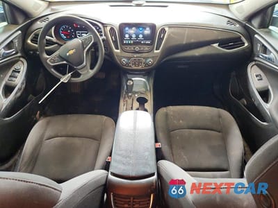 Zdjęcie 8 z 12 samochodu: 2020 CHEVROLET MALIBU LT VIN:1G1ZD5ST0LF011154 - miniatura