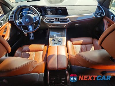 Zdjęcie 8 z 13 samochodu: 2023 BMW X5 XDRIVE45E VIN:5UXTA6C09P9R10369 - miniatura