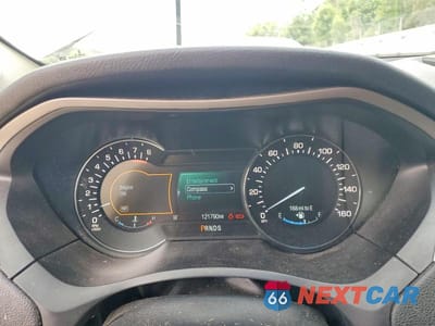Zdjęcie 9 z 12 samochodu: 2015 LINCOLN MKZ VIN:3LN6L2J93FR620016 - miniatura
