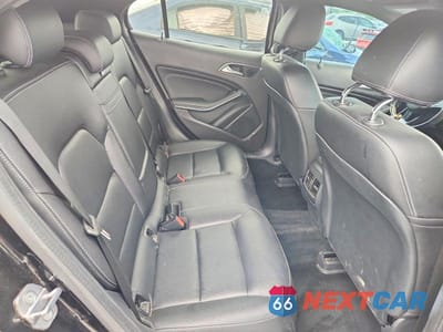 Zdjęcie 10 z 11 samochodu: 2020 MERCEDES-BENZ GLA 250 VIN:WDCTG4EB7LU023793 - miniatura