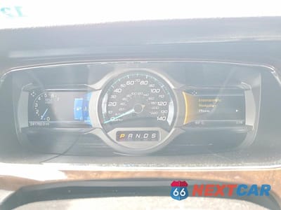 Zdjęcie 9 z 11 samochodu: 2014 FORD TAURUS LIMITED VIN:1FAHP2F83EG105725 - miniatura