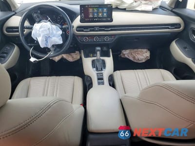 Zdjęcie 8 z 13 samochodu: 2023 HONDA HR-V EXL VIN:3CZRZ2H74PM720624 - miniatura