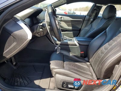 Zdjęcie 8 z 12 samochodu: 2022 BMW M850XI VIN:WBAGV8C06NCH89562 - miniatura