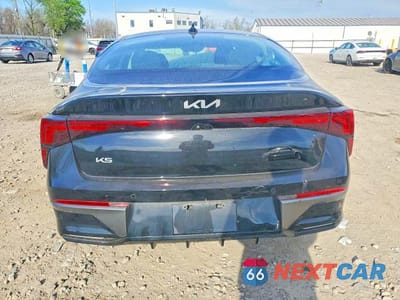 Zdjęcie 6 z 11 samochodu: 2025 KIA K5 LXS VIN:KNAG24J74S5329072 - miniatura