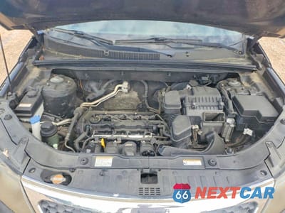 Zdjęcie 12 z 13 samochodu: 2011 KIA SORENTO LX VIN:5XYKTDA11BG047811 - miniatura