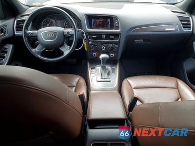 Zdjęcie 8 z 14 samochodu: 2016 AUDI Q5 PREMIUM PLUS VIN:WA1L2AFP5GA129979 - miniatura