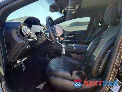 Zdjęcie 7 z 13 samochodu: 2025 MERCEDES-BENZ EQS SEDAN 450+ VIN:W1KCG2DB4SA050371 - miniatura