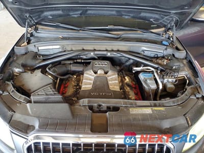 Zdjęcie 12 z 12 samochodu: 2016 AUDI Q5 PREMIUM PLUS S-LINE VIN:WA1D7AFP6GA130399 - miniatura