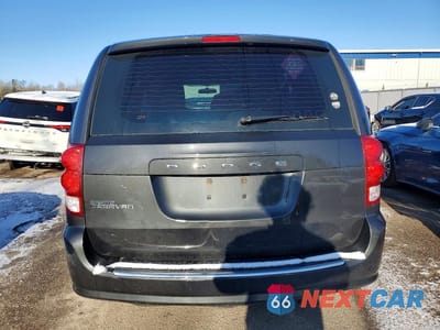 Zdjęcie 6 z 14 samochodu: 2011 DODGE GRAND CARAVAN EXPRESS VIN:2D4RN4DG8BR792658 - miniatura