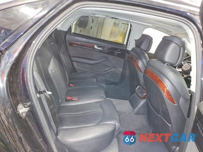 Zdjęcie 10 z 12 samochodu: 2014 AUDI A8 L TDI QUATTRO VIN:WAURMAFD7EN000886 - miniatura