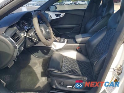 Zdjęcie 7 z 12 samochodu: 2017 AUDI A7 COMPETITION PRESTIGE VIN:WAUW3AFC3HN037127 - miniatura