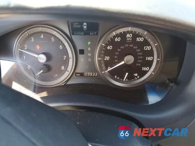 Zdjęcie 9 z 12 samochodu: 2008 LEXUS ES 350 VIN:JTHBJ46G682158049 - miniatura