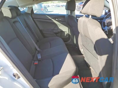 Zdjęcie 10 z 13 samochodu: 2017 HONDA CIVIC EX VIN:2HGFC2F85HH546991 - miniatura