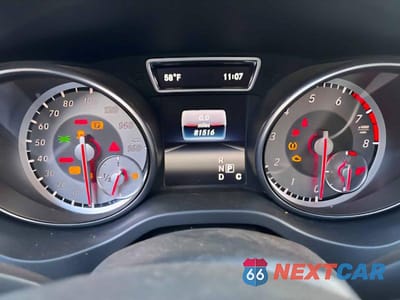 Zdjęcie 8 z 10 samochodu: 2016 MERCEDES-BENZ CLA 250 VIN:WDDSJ4EB3GN384897 - miniatura