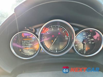 Zdjęcie 9 z 13 samochodu: 2025 MAZDA MX-5 MIATA SPORT VIN:JM1NDAB75S0659611 - miniatura
