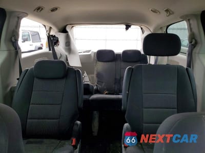 Zdjęcie 10 z 13 samochodu: 2009 DODGE GRAND CARAVAN SE VIN:2D8HN44E69R577315 - miniatura
