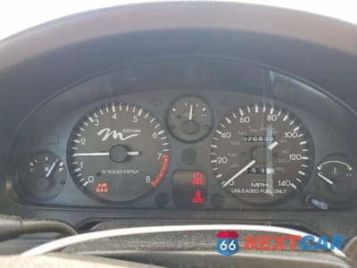 Zdjęcie 9 z 12 samochodu: 1997 MAZDA MX-5 MIATA VIN:JM1NA3531V0728649 - miniatura