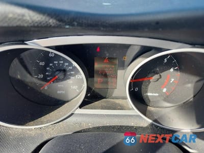 Zdjęcie 9 z 12 samochodu: 2010 MITSUBISHI OUTLANDER ES VIN:JA4AS2AW2AZ005446 - miniatura