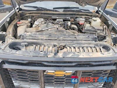 Zdjęcie 11 z 12 samochodu: 2024 CHEVROLET SILVERADO K3500 VIN:1GC5YSEY5RF225324 - miniatura