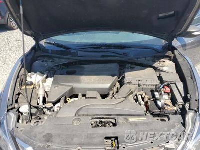 Zdjęcie 11 z 12 samochodu: 2017 NISSAN ALTIMA 2.5 SV VIN:1N4AL3AP5HC145088 - miniatura