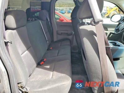 Zdjęcie 10 z 11 samochodu: 2012 GMC SIERRA C1500 VIN:1GTR1TEXXCZ351154 - miniatura