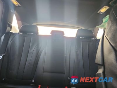 Zdjęcie 10 z 13 samochodu: 2015 BMW X5 XDRIVE50I VIN:5UXKR6C5XF0J78787 - miniatura