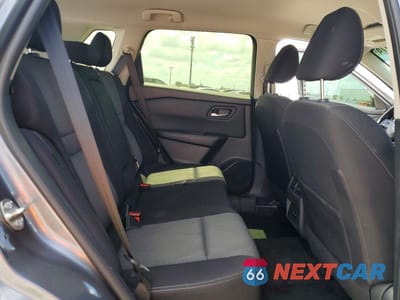 Zdjęcie 11 z 14 samochodu: 2024 NISSAN ROGUE SV VIN:JN8BT3BA7RW005962 - miniatura