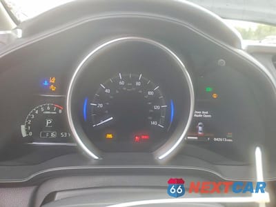 Zdjęcie 9 z 12 samochodu: 2020 HONDA FIT EX VIN:3HGGK5H81LM725061 - miniatura