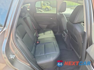 Zdjęcie 11 z 14 samochodu: 2025 NISSAN MURANO SV VIN:5N1AZ3BS0SC110909 - miniatura