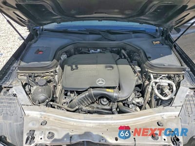 Zdjęcie 12 z 14 samochodu: 2021 MERCEDES-BENZ GLC 300 VIN:W1N0G8DB0MV316067 - miniatura