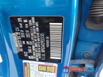 Zdjęcie 12 z 12 samochodu: 2023 KIA RIO S VIN:3KPA24AD2PE525165 - miniatura